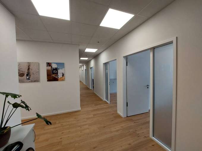 Beispielausbau